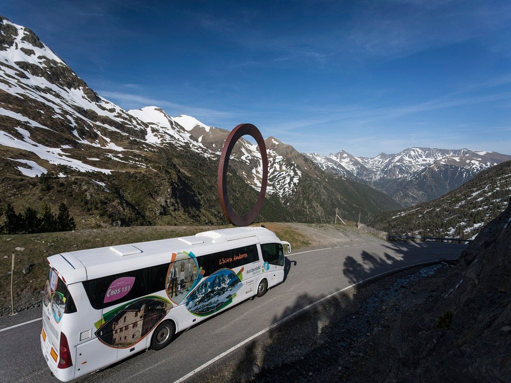 Bus Turístico Andorra-6