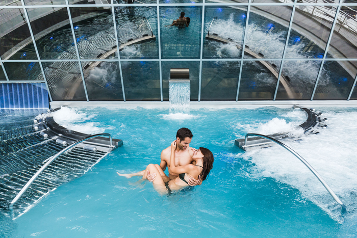 ♒RELAJATE ESTE 2026 EN ANDORRA🔝 Hotel 3* desde 1 noche + Acceso a Caldea SPA, el mayor centro termal de Europa | Andorra