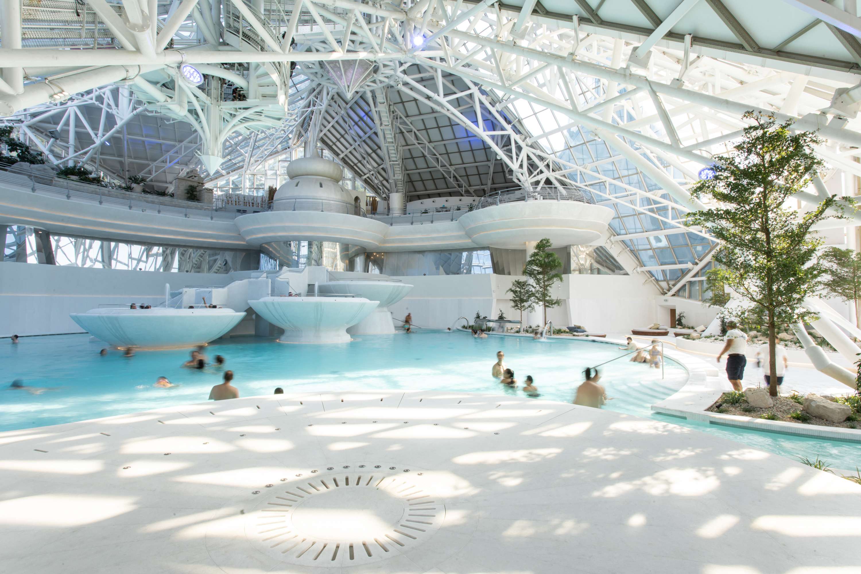 ♒¡RELÁJATE Y ALÓJATE A 400 METROS DE CALDEA!🏔️💑 Hotel 4⭐ desde 1 noche en Escaldes + Entradas a Caldea Classic | Andorra ♒¡RELÁJATE Y ALÓJATE A 400 METROS DE CALDEA!🏔️💑 Hotel 4⭐ desde 1 noche en Escaldes + Entradas a Caldea Classic | Andorra