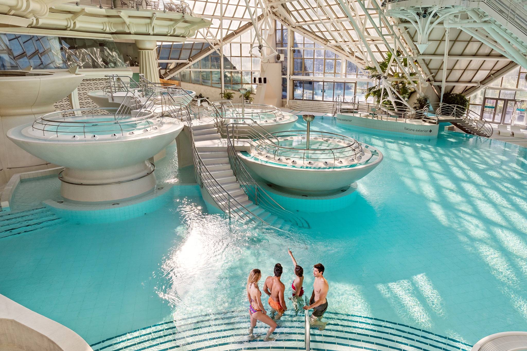 🫧⛲CALDEA ¡TU DOSIS DE RELAX ENTRE MONTAÑAS EN ANDORRA!☺️🌄 Hotel 3★ con MEDIA PENSIÓN, entradas a Caldea, 💥-50% en niños💥 y a solo 5 min del spa 🫧⛲CALDEA ¡TU DOSIS DE RELAX ENTRE MONTAÑAS EN ANDORRA!☺️🌄 Hotel 3★ con MEDIA PENSIÓN, entradas a Caldea, 💥-50% en niños💥 y a solo 5 min del spa