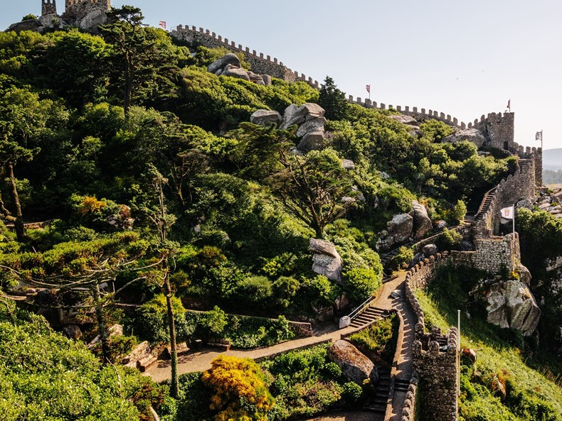 Castelo dos Mouros-1