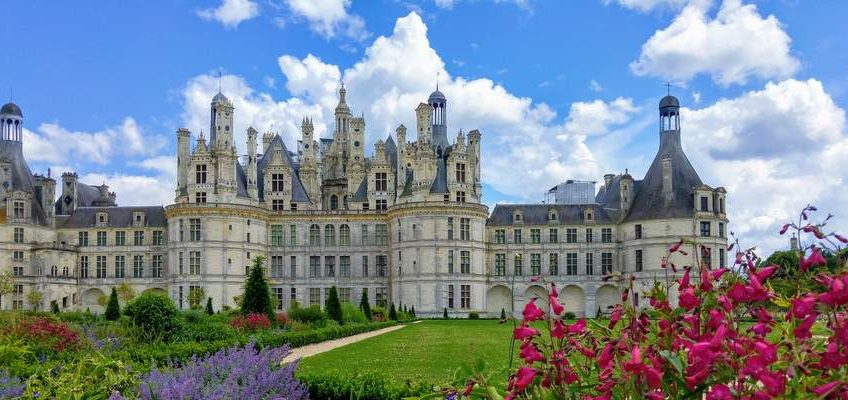 Château de Chambord-3