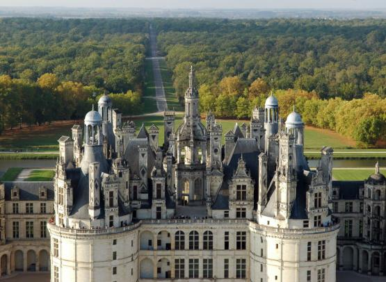 Château de Chambord-1