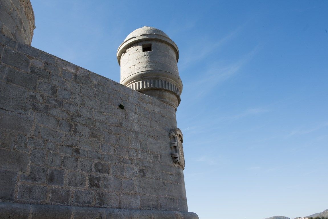 Castillo de Peñíscola-7