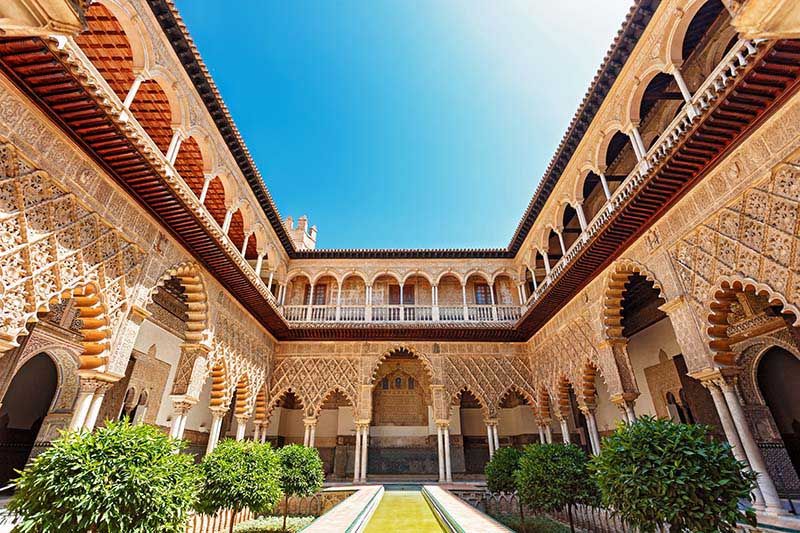 Planes en Sevilla: Las mejores actividades con Hotel-2