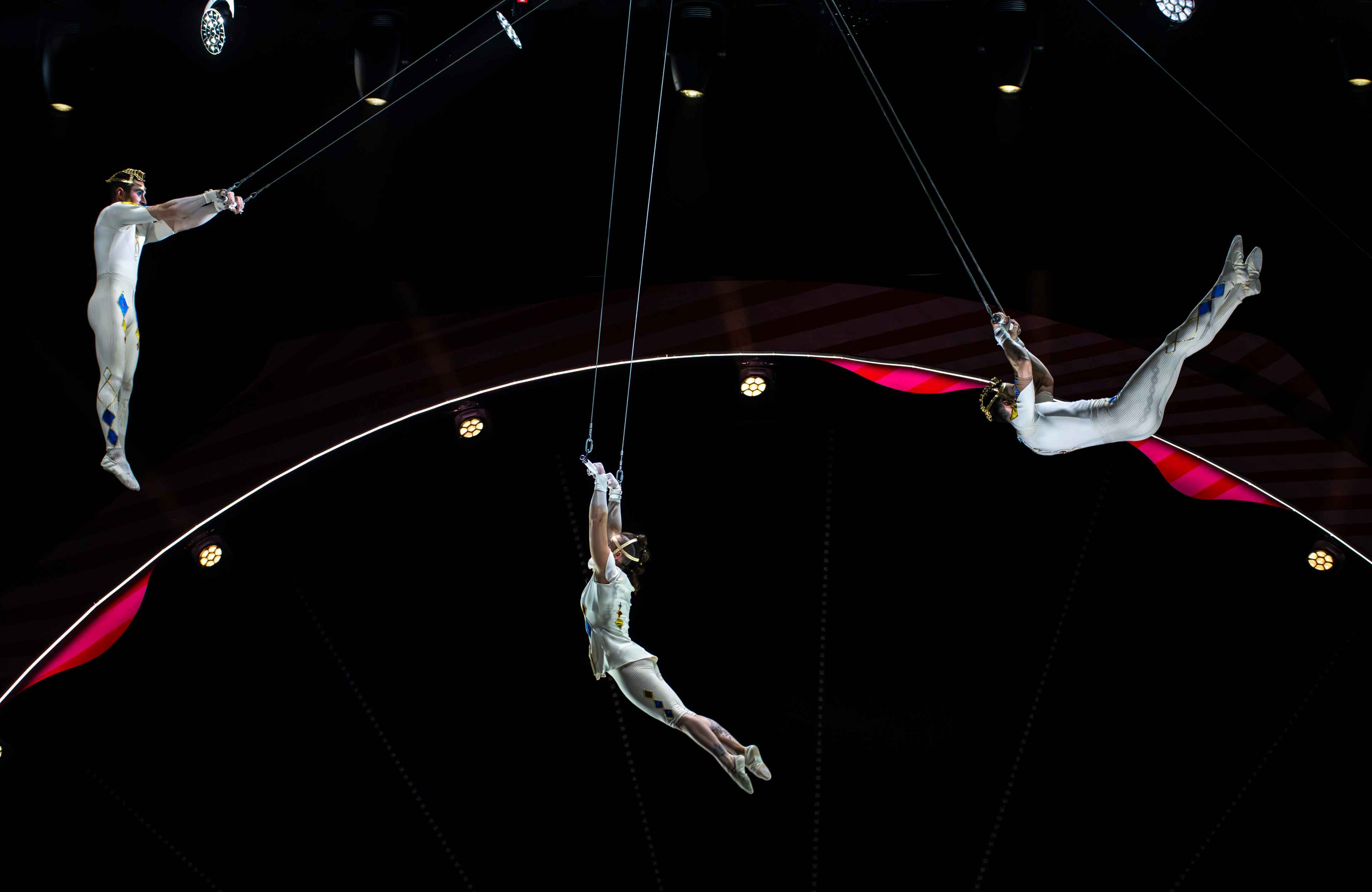 ✨🎪 VIVE EL NUEVO ESPECTÁCULO DE CIRQUE DU SOLEIL EN ANDORRA 📻✨Hotel 3★ con desayuno y entradas 📍 A 15 minutos del recinto | Andorra la Vella ✨🎪 VIVE EL NUEVO ESPECTÁCULO DE CIRQUE DU SOLEIL EN ANDORRA 📻✨Hotel 3★ con desayuno y entradas 📍 A 15 minutos del recinto | Andorra la Vella