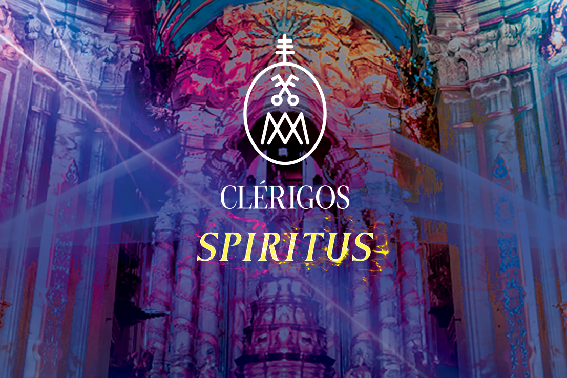 Clérigos Spiritus