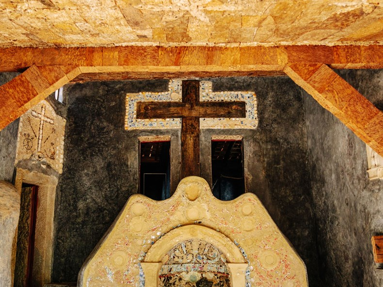 Convento dos Capuchos-3