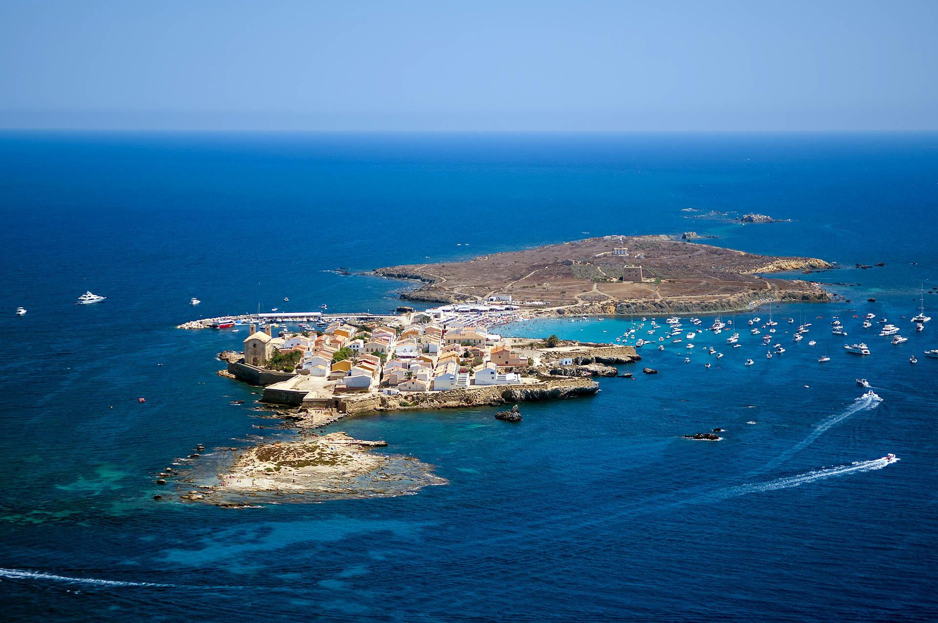Crucero Isla de Tabarca-1