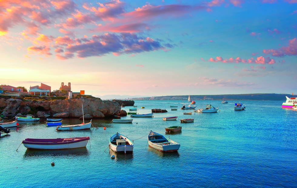 🛳️🏝️¡NAVEGA HASTA TABARCA Y ENAMÓRATE!🤿🩵 Hotel 3★ con desayuno en 1ª línea de playa + Ferry ida y vuelta | Alicante