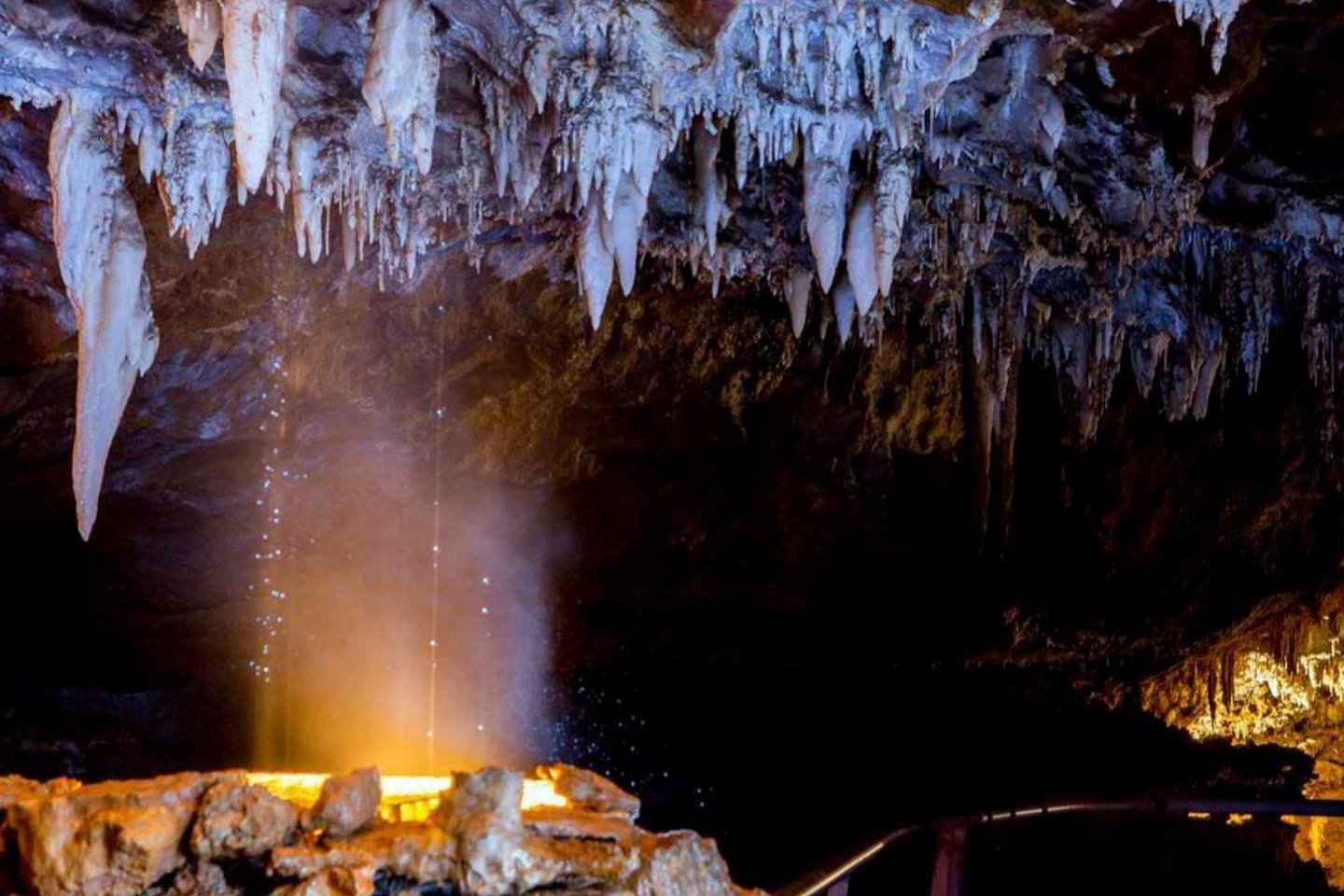 Cuevas del Soplao-6