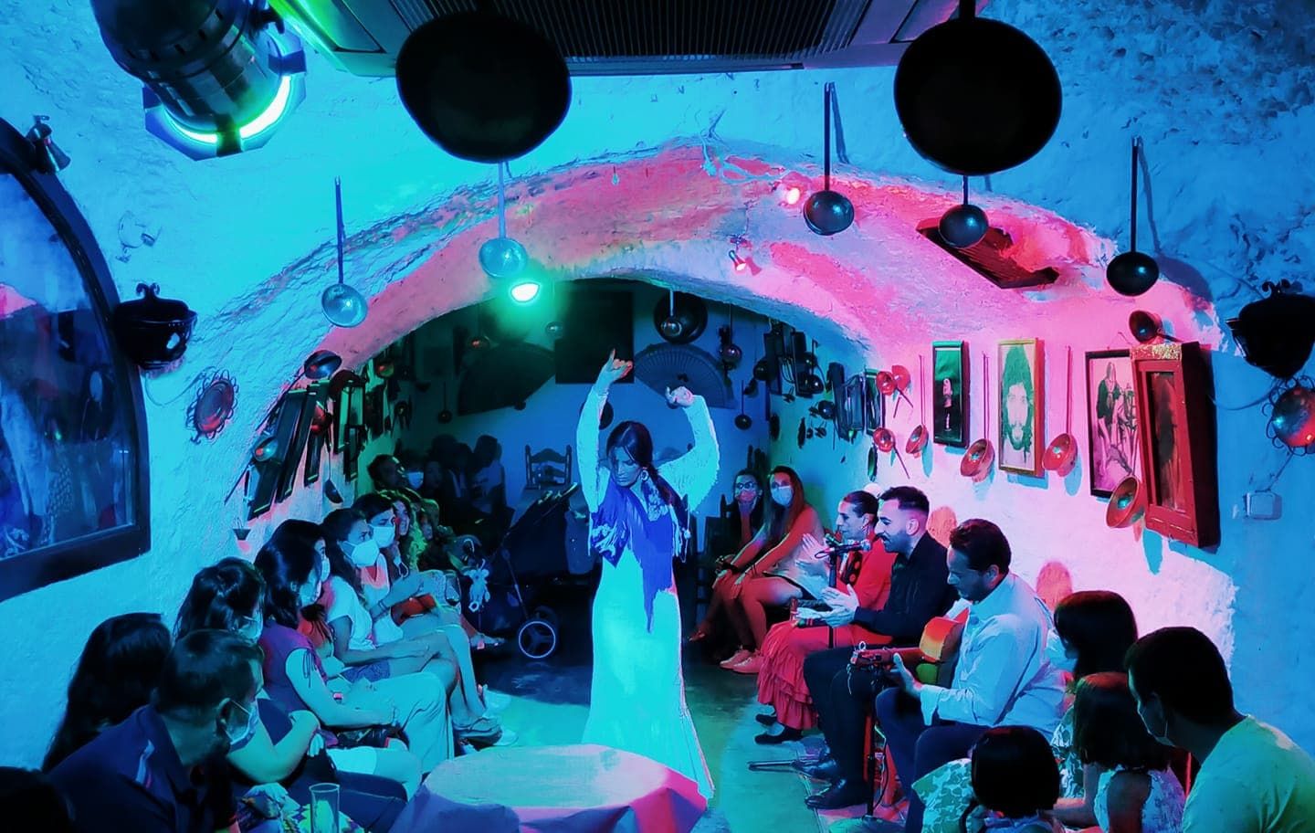 Emoción, sentimientos y pureza 💃🏽 El mejor espectáculo de Granada | CUEVA LOS TARANTOS Emoción, sentimientos y pureza 💃🏽 El mejor espectáculo de Granada | CUEVA LOS TARANTOS