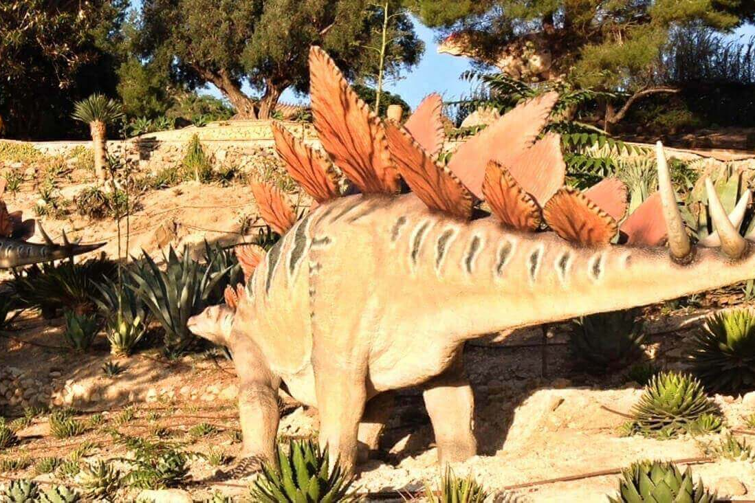 DinoPark Algar-12