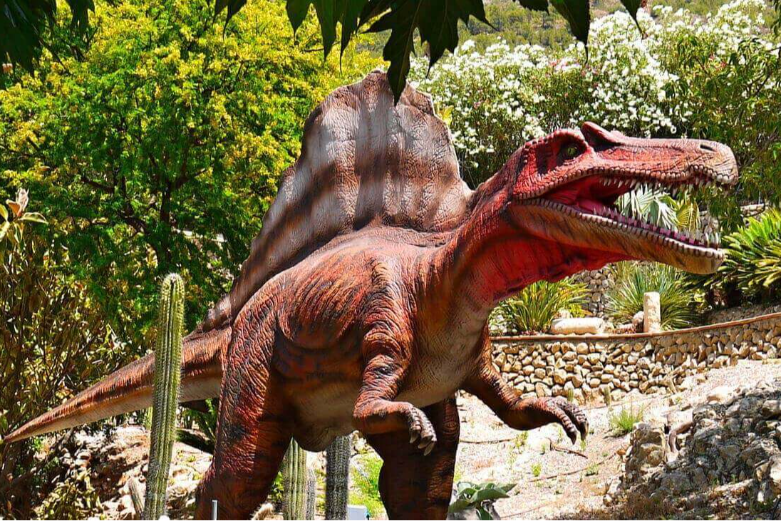 DinoPark Algar-11