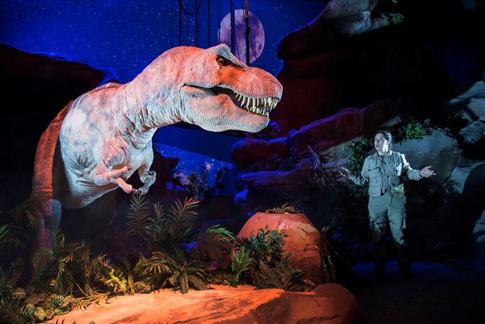  👨‍👨‍👧‍👧 AVENTURA FAMILIAR EN DINÓPOLIS 🦖🦕 ¡Viaja al pasado para conocer el mundo de los Dinosaurios! Reserva Hotel 3* + Entradas | Teruel 