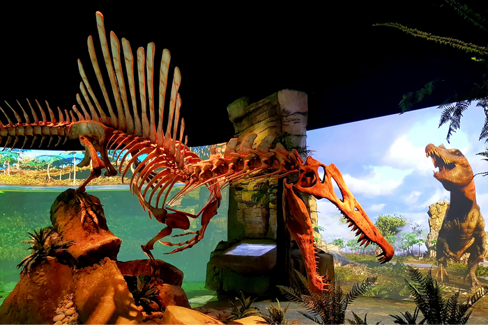 🦖🦴 ¡DINÓPOLIS, EL PLAN PERFECTO EN FAMILIA! 👨‍👩‍👧‍👦🦕 Hotel 3★ con desayuno + Entradas para descubrir el mundo de los dinosaurios | Teruel