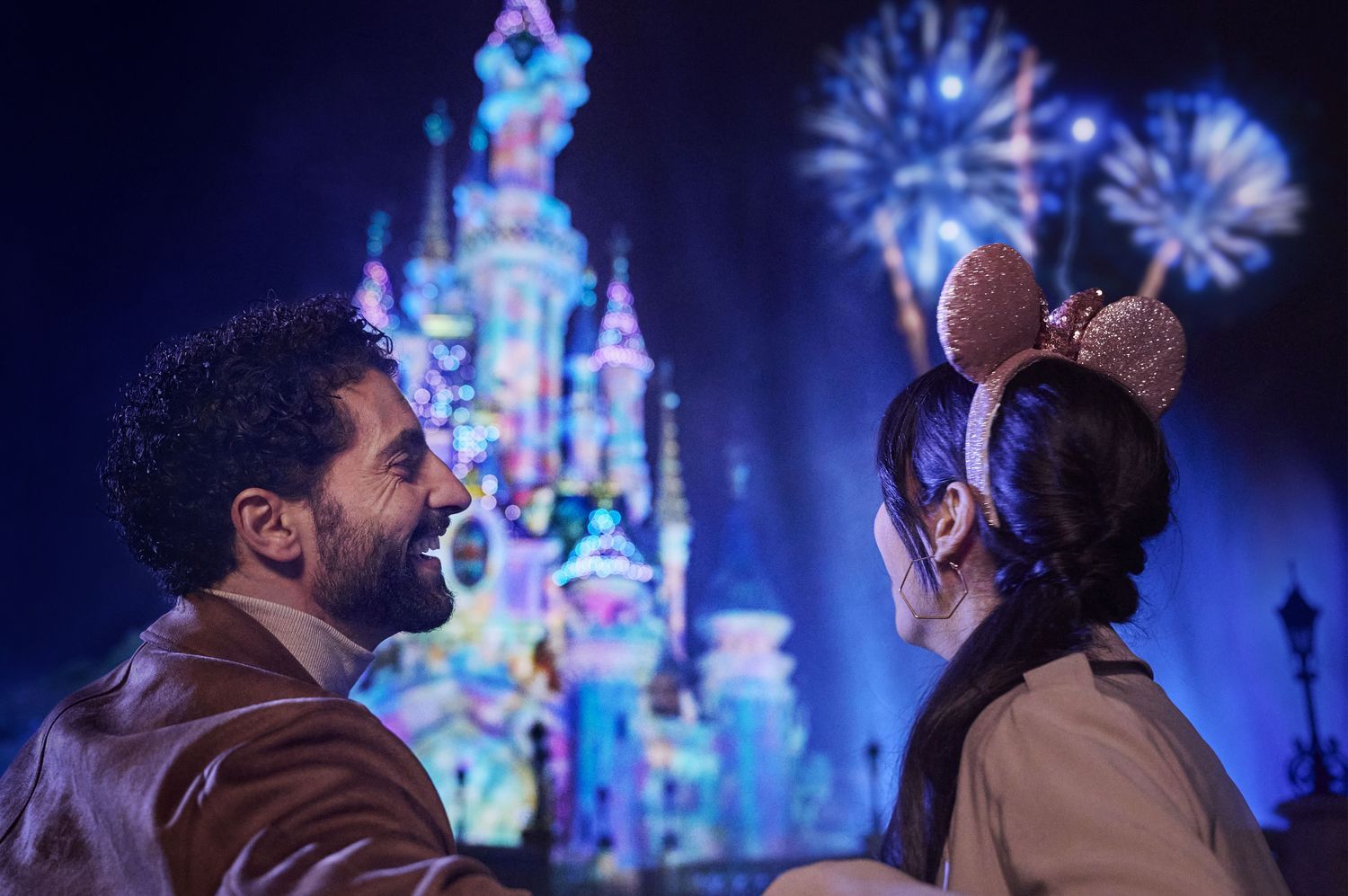 ✨¡Toda la Magia de Disneyland® Paris ya disponible en 2024! 🎀 Hotel + Entradas al Parque ✨