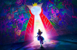 Alice & the Queen of Hearts: Back to Wonderland​