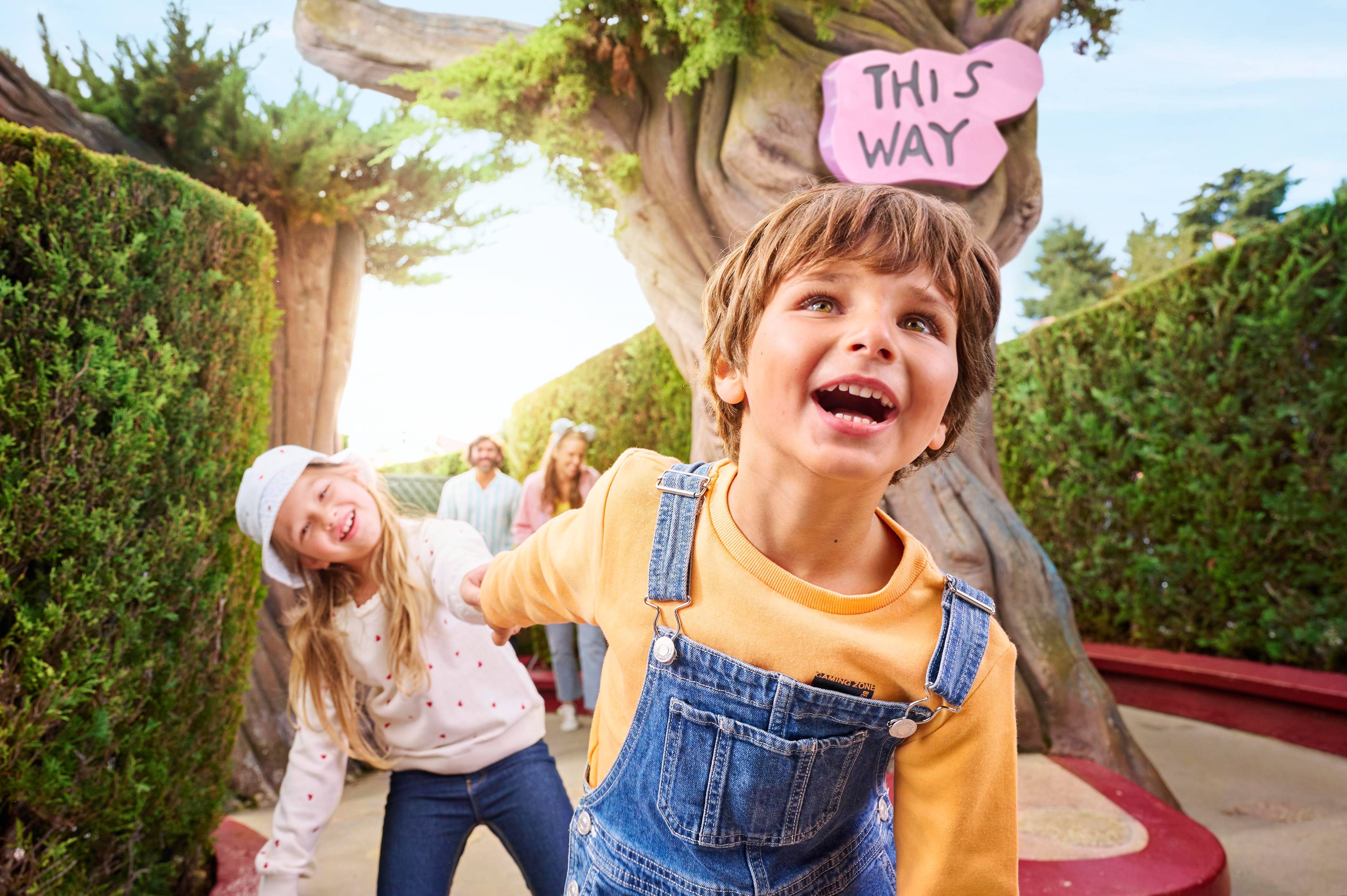 🦜 AVVENTURA PIRATESCA A DISNEYLAND® PARIS! 🏴‍☠️ 3* a pochi minuti dal parco + Biglietti