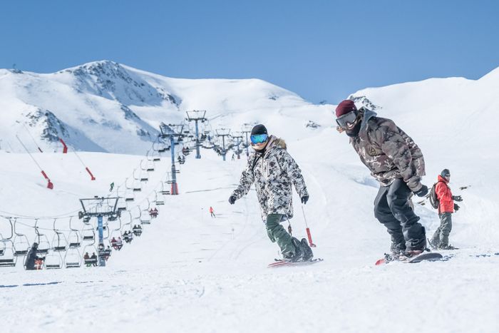 🏔️ ESQUÍ EN FORMIGAL CON HOTEL 4* + Forfait y Desayuno | Huesca