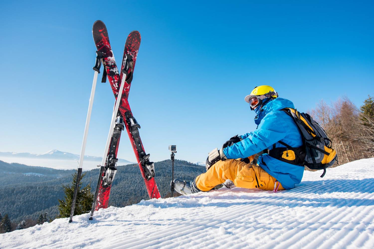 ❄️¡ESQUÍA EN PAL ARINSAL Y ORDINO | NORD PASS ❄️ 🏂🏽 Hotel 3*+ Forfait 2 días incluido ¡A partir de 4 días acceso a Grandvalira!
