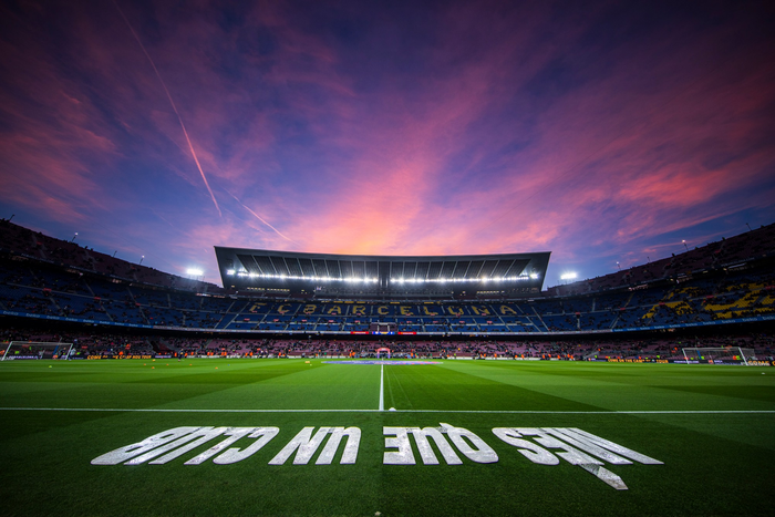 ⚽ BARÇA IMMERSIVE TOUR ¡Descubre la historia del FC Barcelona! 🔵🔴🏆 Hotel 3★ a 30 min del estadio + Entradas al Tour guiado | Mollet del Vallès