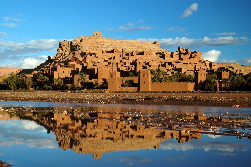 Excursión 3 días al desierto de Merzouga-2