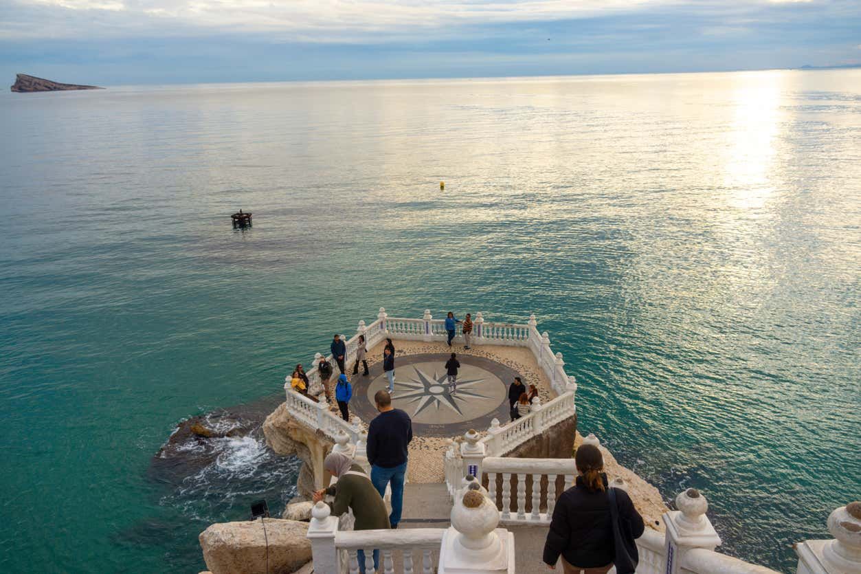 Free Tour por Benidorm-1