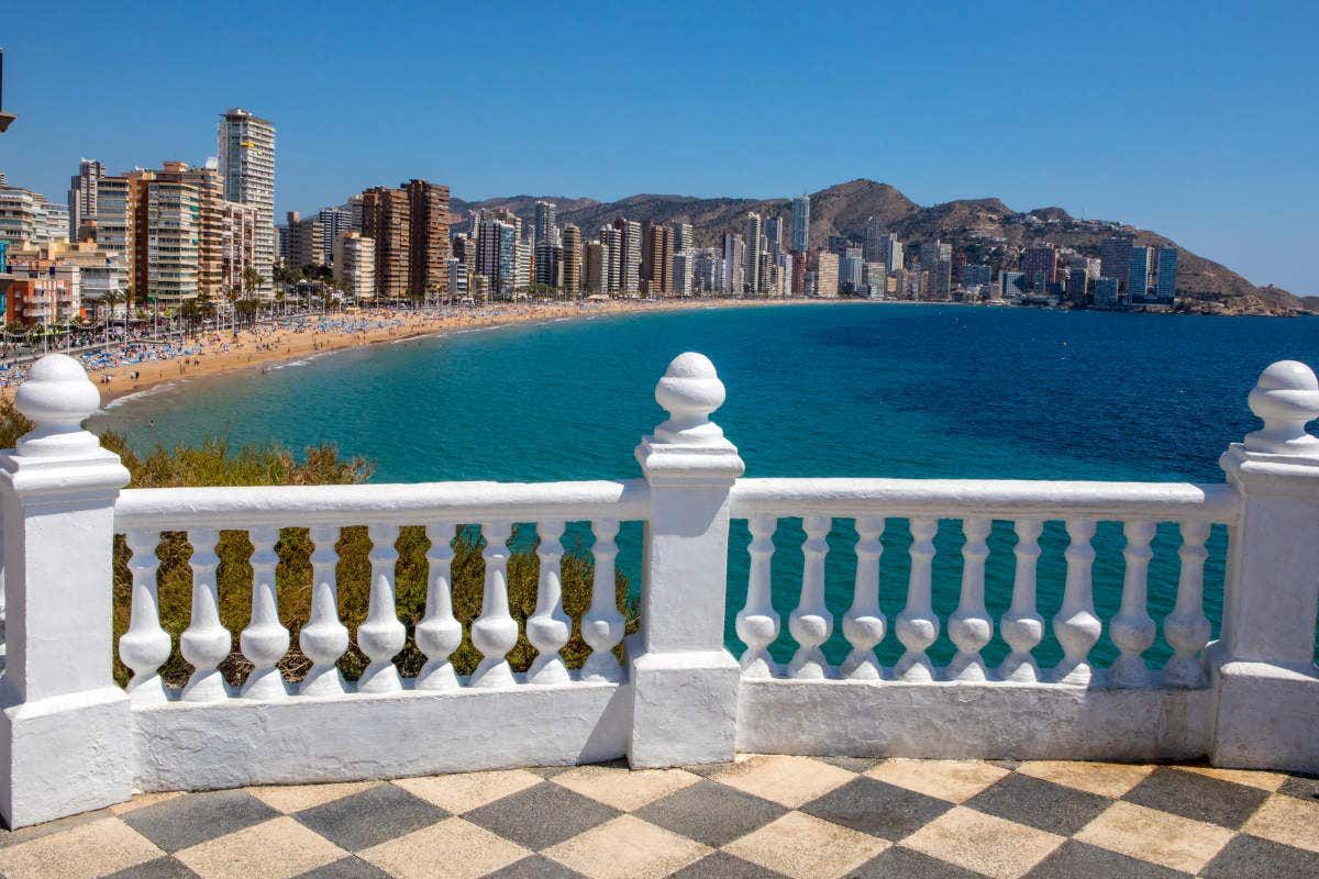 Free Tour por Benidorm-3