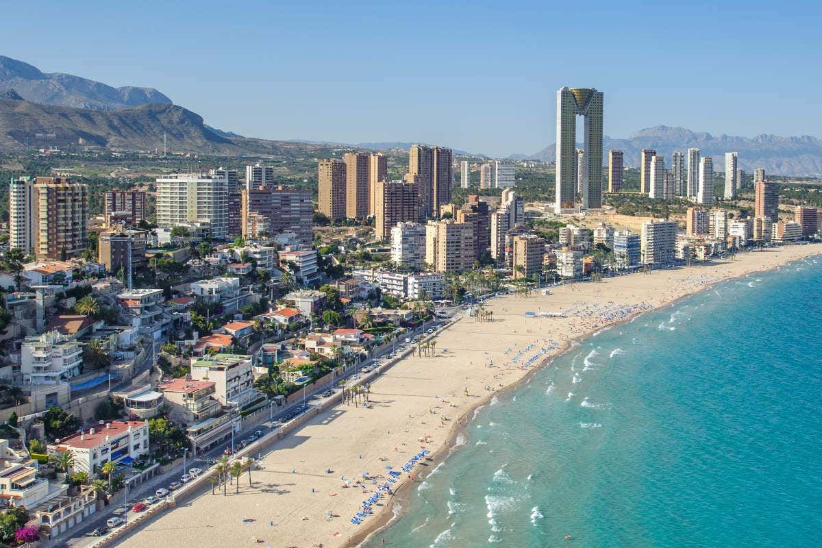 Free Tour por Benidorm-6