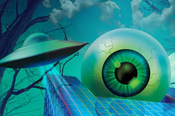 🪐FUTUROSCOPE EN FRANCIA  🌚 ¡A vivir Terror en Halloween! 🚀 Hotel + Entradas | Poitiers