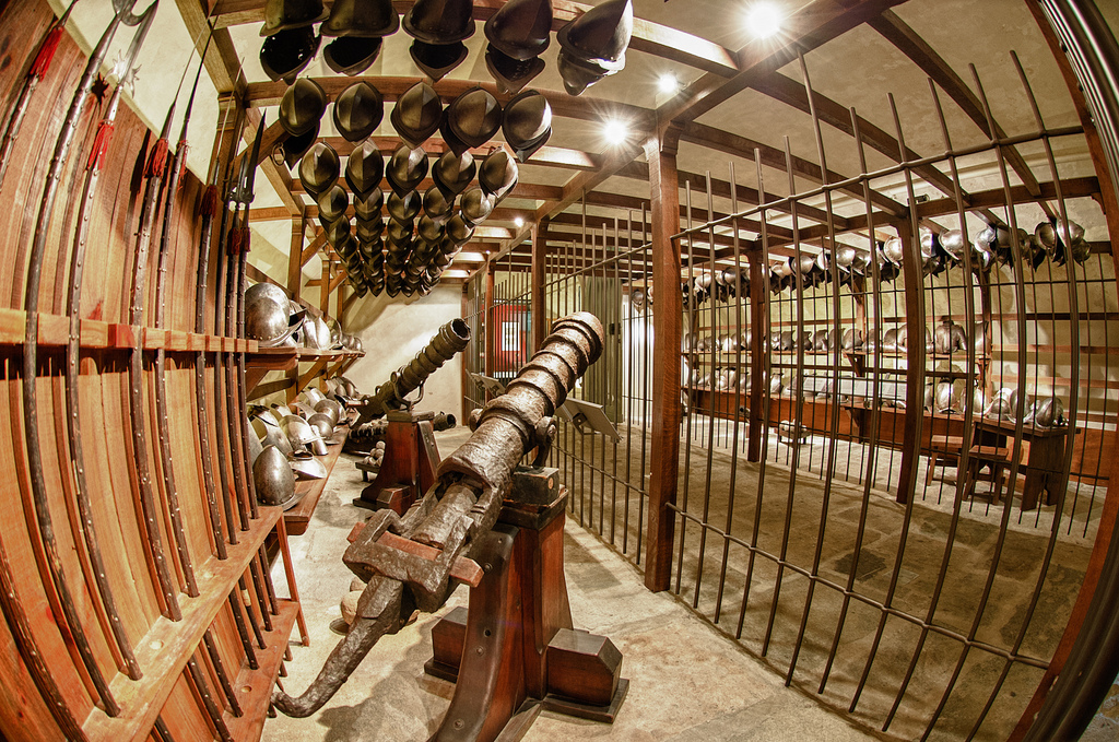 Galata Museo del Mare-2