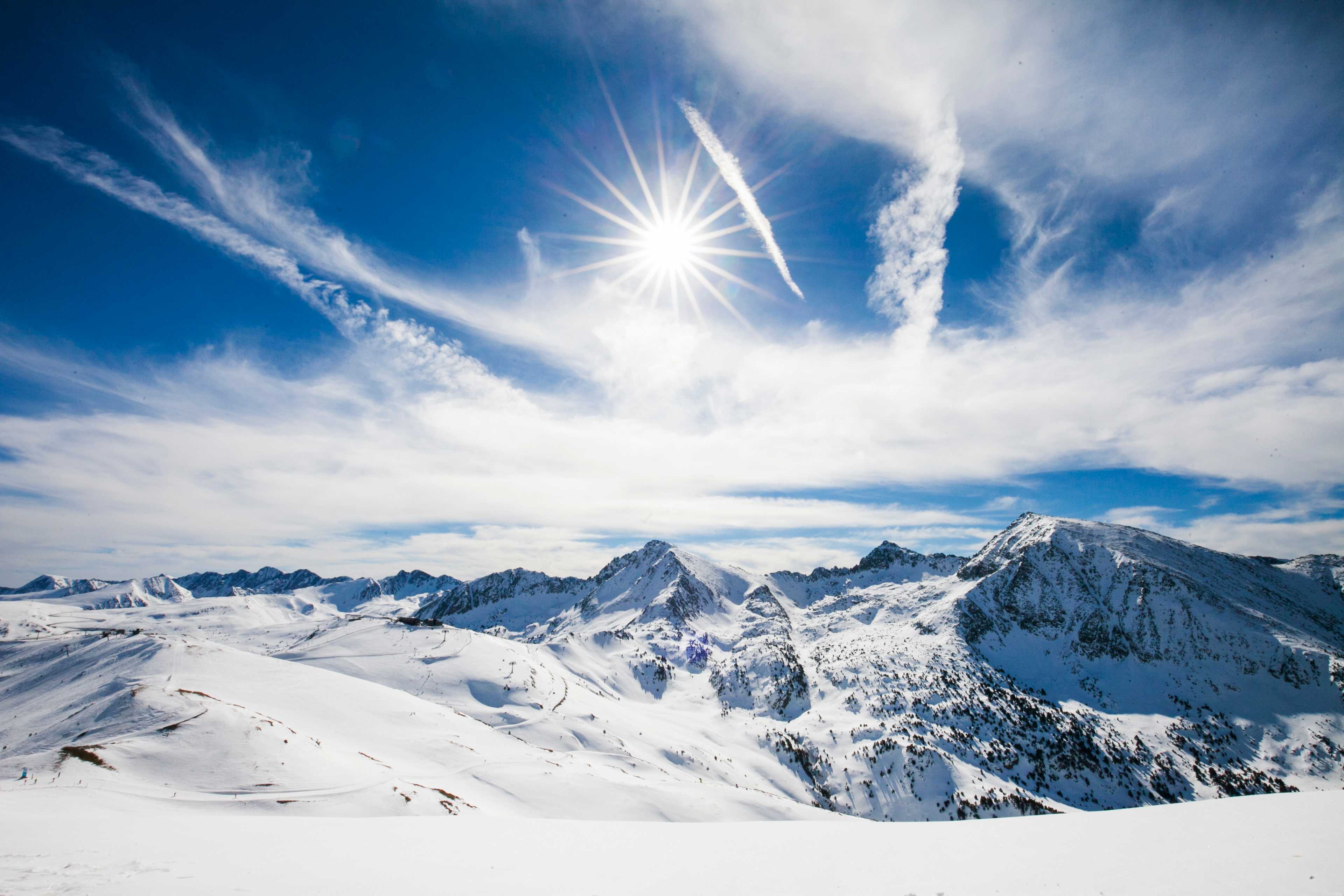 cambio hotel - 2 ESTACIONES EN 1 | NORD PASS🏂🏽 Hotel 3*  + Forfait incluido a Ordino y Pal Arinsal ¡A partir de 4 días acceso a Grandvalira!