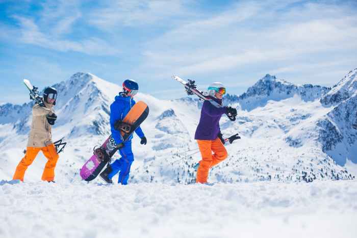 ⛸ 4* em Pas de la Casa perto das Pistas + Forfait Grandvalira | Andorra