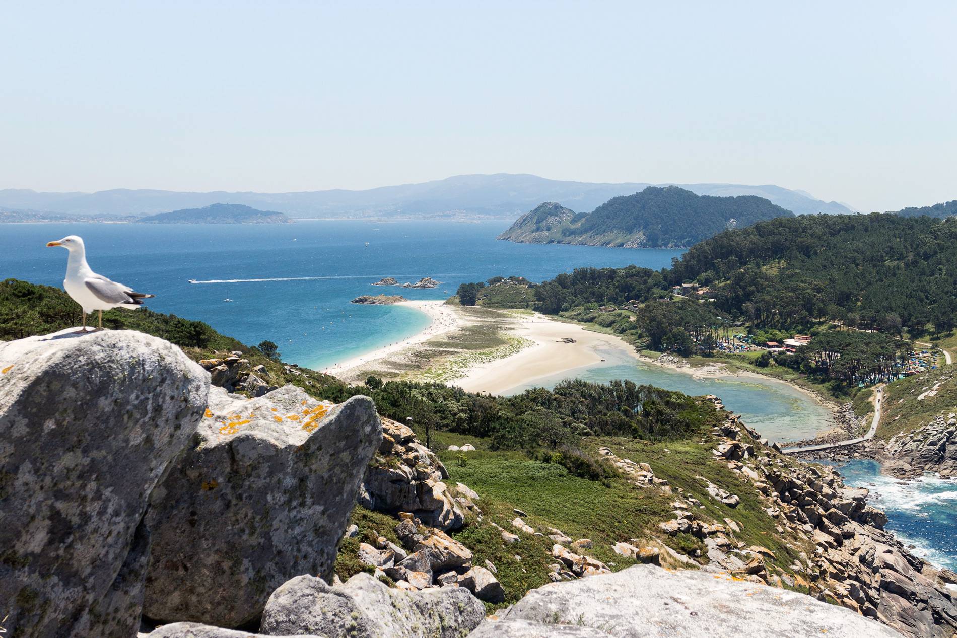 🚤 ¡DESCUBRE LAS ISLAS CÍES, EL PARAÍSO GALLEGO DEL QUE TODO EL MUNDO HABLA! Hotel 3* + Ferry de ida y vuelta a Islas Cíes 🌅 🚤 ¡DESCUBRE LAS ISLAS CÍES, EL PARAÍSO GALLEGO DEL QUE TODO EL MUNDO HABLA! Hotel 3* + Ferry de ida y vuelta a Islas Cíes 🌅