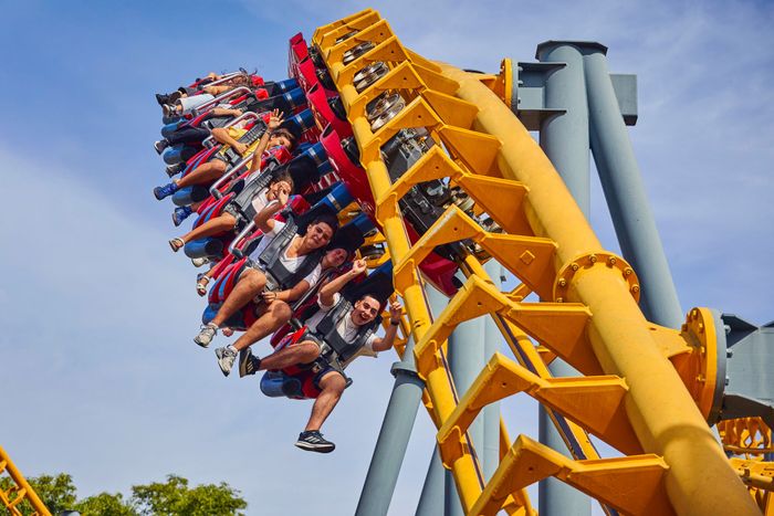 🦜¡DIVERSIÓN EN FAMILIA EN ISLA MÁGICA!🏴‍☠️ Hotel 4* a 20 min en coche del parque + Entradas a Isla Mágica | Sevilla