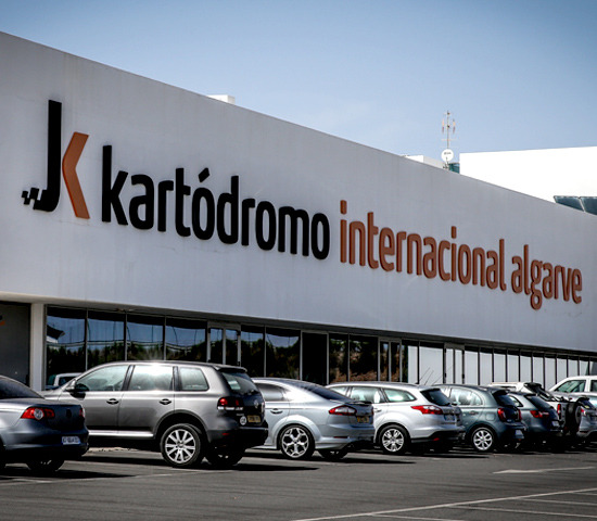 Kartódromo Internacional do Algarve-3
