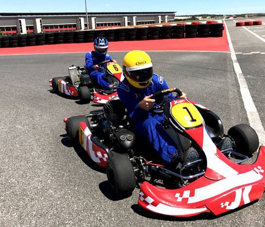 Kartódromo Internacional do Algarve-4