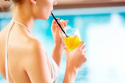 SÓLO ADULTOS 🥰Escapada RELAX en Hotel Levante Club 4* Media Pensión💕BENIDORM