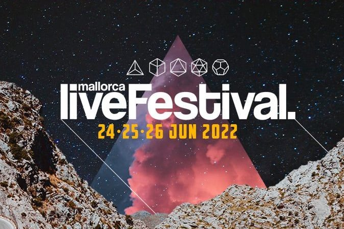 Mallorca Live Festival | 24, 25 y 26 de Junio 🌟 ¡El mayor acontecimiento internacional de la música en Baleares!