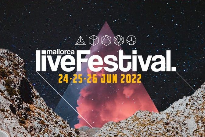 Mallorca Live Festival | 24, 25 y 26 de Junio 🌟 ¡El mayor acontecimiento internacional de la música en Baleares! Mallorca Live Festival | 24, 25 y 26 de Junio 🌟 ¡El mayor acontecimiento internacional de la música en Baleares!