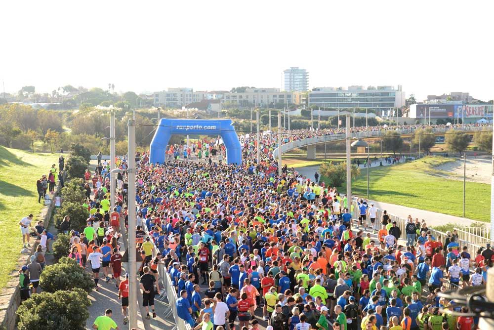 Maratón de Oporto-4