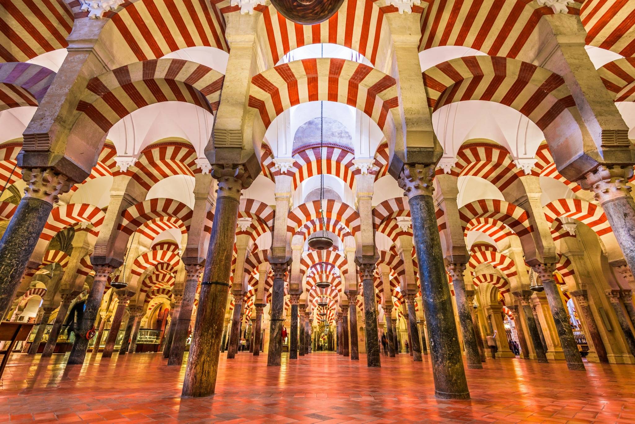 🕌CÓRDOBA Y SU MEZQUITA...¡una escapada TOP!🤩🔝  Hotel 4* + Visita guiada a la  MEZQUITA-CATEDRAL 