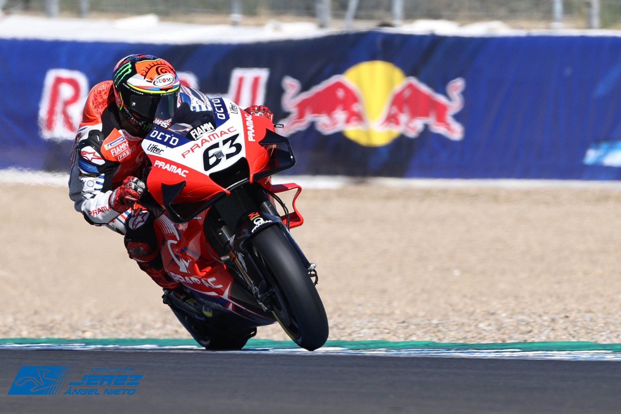 Gran Premio de MotoGP en JEREZ Abril 2023| Hotel + Entradas  🏍️MOTEROS🏍️