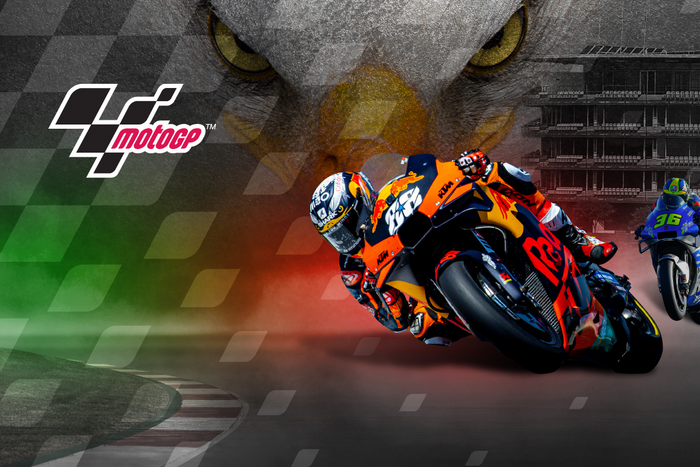 🏁 Moto GP 2025 Portimão com Hotel incluído 🏍️ Sinta a Alta Velocidade de perto no Algarve! 