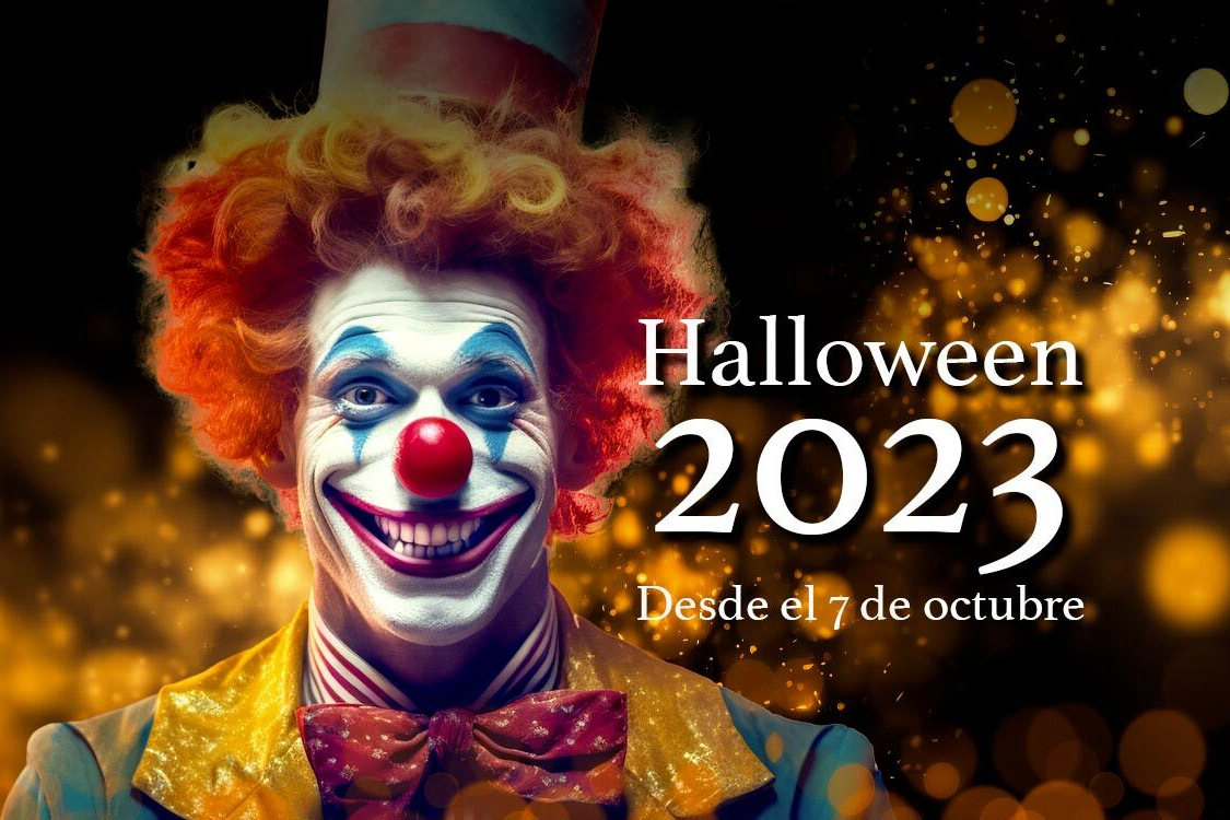 Halloween en MUNDOMAR🧙🏼 ¡El mundo Marino que te gustaría conocer | Benidorm