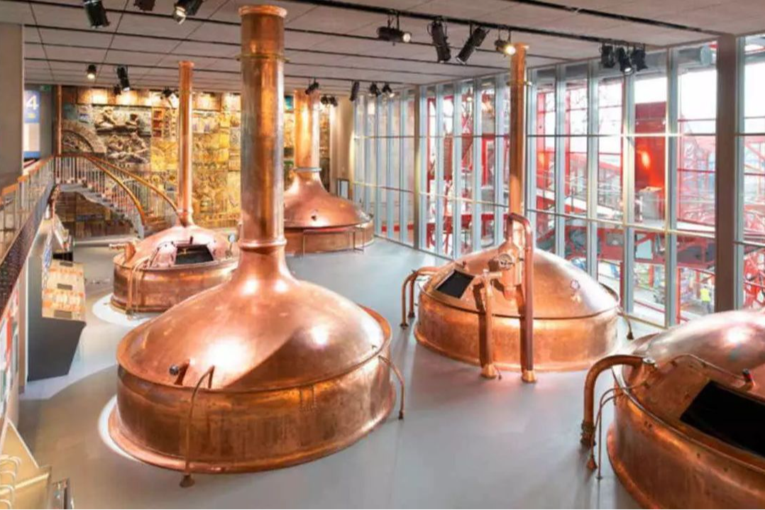 Mega Museo Estrella Galicia-3