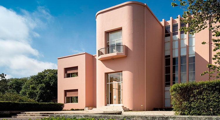 Fundación de Serralves-2