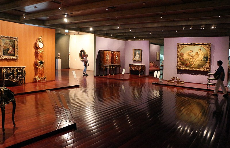 Museu Calouste Gulbenkian-2