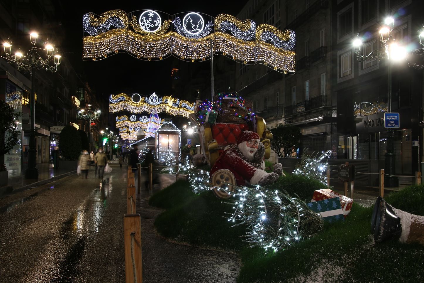 Visita Luces Navidad Vigo-4